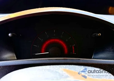 2012 Honda Civic Si from USA, damaged, VIN 2HGFG4A58CH700096